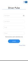 Driver Pulse পোস্টার