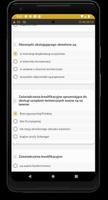 Testy UDT+ Screenshot 1
