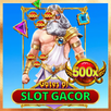 Slot Gacor Pragmatic Zeus 2023 APK