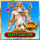 Slot Gacor Pragmatic Zeus 2023 icon