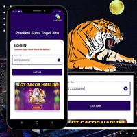 Prediksi Nomor Togel Jitu 4d स्क्रीनशॉट 3