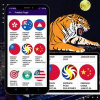 Prediksi Nomor Togel Jitu 4d تصوير الشاشة 2