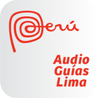 Audioguías de Lima icône