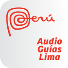 Icona Audioguías de Lima