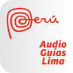Audioguías de Lima