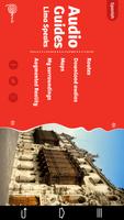 پوستر Lima Audioguides