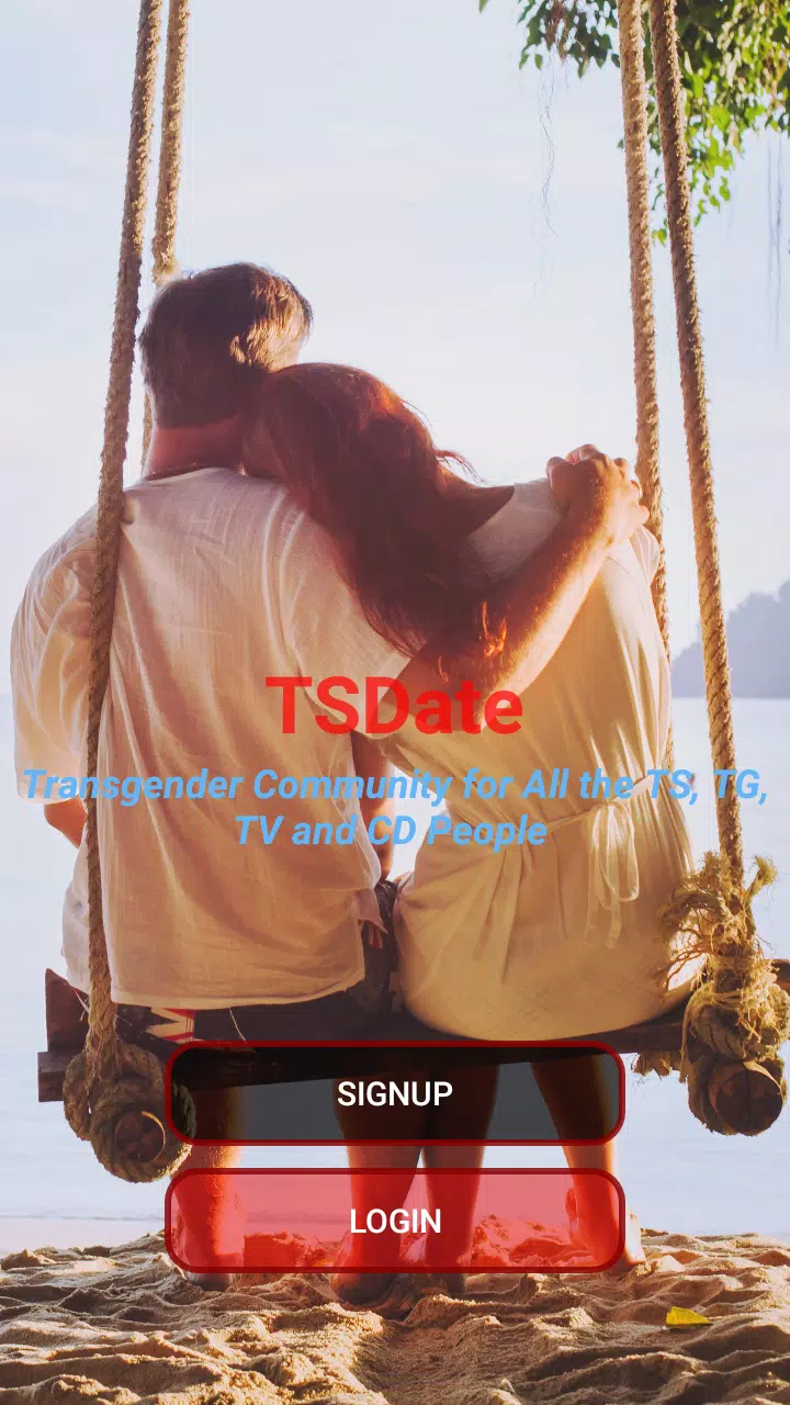 2 transgender dating