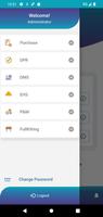 TraceCost App स्क्रीनशॉट 3