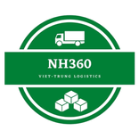 NH360 - Vận chuyển Trung Việt