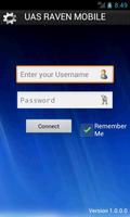 UASRAVENMobile imagem de tela 2