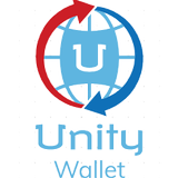Unitywallet ícone