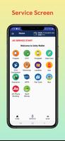 Unitywallet ภาพหน้าจอ 1