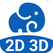 Thai2D3D