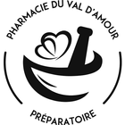 Pharmacie du val d'amour icon
