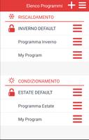 Clima Wi-Fi screenshot 3