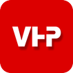 VHP Print Service icon