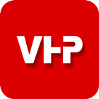 VHP Print Service icon