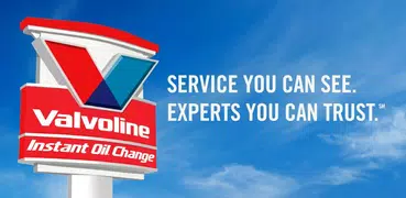 Valvoline Instant Oil Change