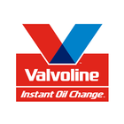 Valvoline 图标