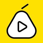 梨视频 icon