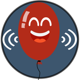 Helium Voice ikon