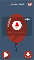Helium Voice screenshot 1