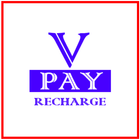 VPay Recharge biểu tượng