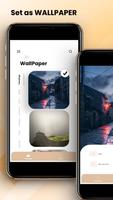 3D Wallpapers & HD Backgrounds تصوير الشاشة 1