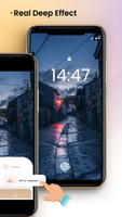 3D Wallpapers & HD Backgrounds تصوير الشاشة 2