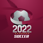 World Cup App 2022 LiveScores 图标