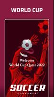 World Cup App 2022 LiveScores 海报