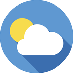 Weather Live: Forecast Widget icon