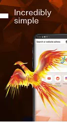 Web Browser - Private Browser With Free VPN アプリダウンロード
