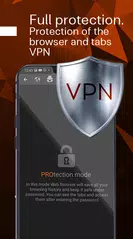 Web Browser - Private Browser With Free VPN アプリダウンロード