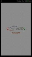 WeCare XP poster