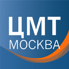 ЦМТ Москва biểu tượng