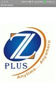 ZPlus Online Cartaz