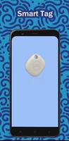 Samsung SmartTag پوسٹر