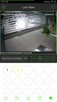 EasyLive penulis hantaran