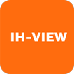 IH-VIEW آئیکن