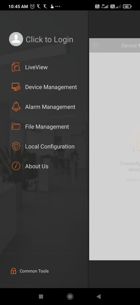 IH-VIEW APK for Android Download