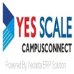 Yes Campus Connect School icon
