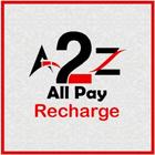 A2ZAllPay Recharge icône