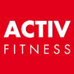 آیکون‌ ACTIV FITNESS