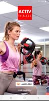 ACTIV FITNESS পোস্টার