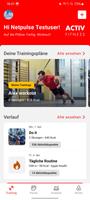 ACTIV FITNESS স্ক্রিনশট 1