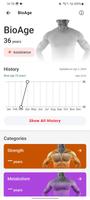 ACTIV FITNESS screenshot 2