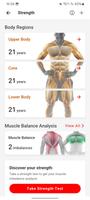 ACTIV FITNESS screenshot 3
