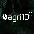 Agri10x иконка