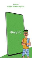 Agri10x постер